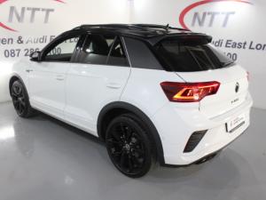Volkswagen T-ROC 2.0 TSI 4M R-LINE DSG - Image 6
