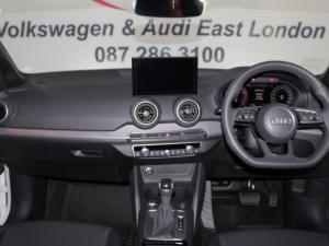 Audi Q2 35 Tfsi Black Edition TIP - Image 10