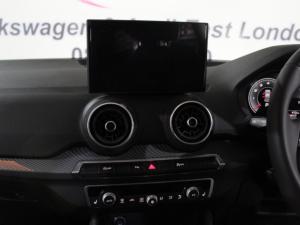 Audi Q2 35 Tfsi Black Edition TIP - Image 11