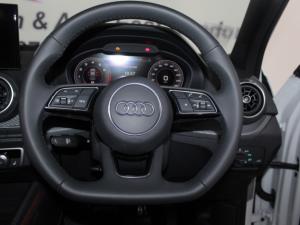 Audi Q2 35 Tfsi Black Edition TIP - Image 12