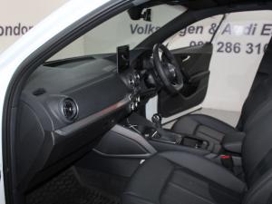 Audi Q2 35 Tfsi Black Edition TIP - Image 18