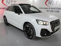 Thumbnail Audi Q2 35 Tfsi Black Edition TIP
