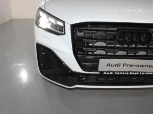 Audi Q2 35 Tfsi Black Edition TIP - Image 20