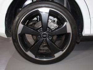 Audi Q2 35 Tfsi Black Edition TIP - Image 21