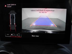 Audi Q2 35 Tfsi Black Edition TIP - Image 23