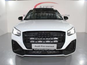 Audi Q2 35 Tfsi Black Edition TIP - Image 2