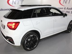 Audi Q2 35 Tfsi Black Edition TIP - Image 4
