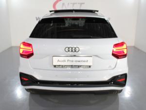 Audi Q2 35 Tfsi Black Edition TIP - Image 5