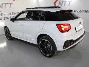 Audi Q2 35 Tfsi Black Edition TIP - Image 6