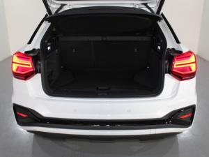 Audi Q2 35 Tfsi Black Edition TIP - Image 7