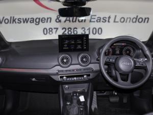 Audi Q2 35 Tfsi Urban Edition TIP - Image 10
