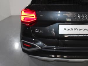 Audi Q2 35 Tfsi Urban Edition TIP - Image 19