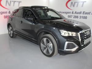 Audi Q2 35 Tfsi Urban Edition TIP - Image 1