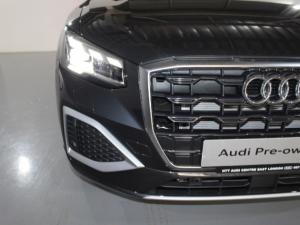Audi Q2 35 Tfsi Urban Edition TIP - Image 20