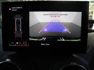 Audi Q2 35 Tfsi Urban Edition TIP - Image 22