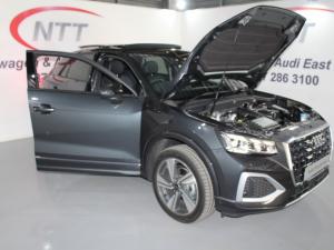Audi Q2 35 Tfsi Urban Edition TIP - Image 24