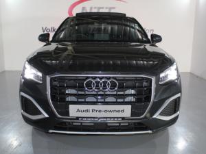 Audi Q2 35 Tfsi Urban Edition TIP - Image 2