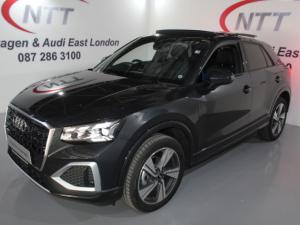 Audi Q2 35 Tfsi Urban Edition TIP - Image 3