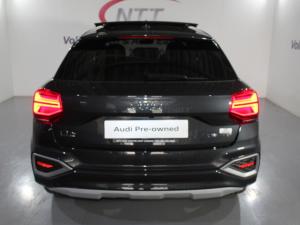 Audi Q2 35 Tfsi Urban Edition TIP - Image 5