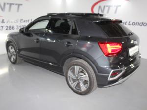 Audi Q2 35 Tfsi Urban Edition TIP - Image 6