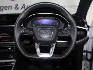 Audi Q3 35 Tfsi Stronic Black Edition - Image 12