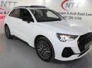 Thumbnail Audi Q3 35 Tfsi Stronic Black Edition