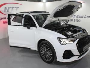 Audi Q3 35 Tfsi Stronic Black Edition - Image 22