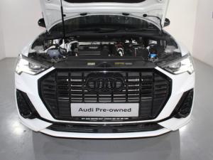 Audi Q3 35 Tfsi Stronic Black Edition - Image 23