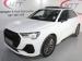 Audi Q3 35 Tfsi Stronic Black Edition - Thumbnail 3