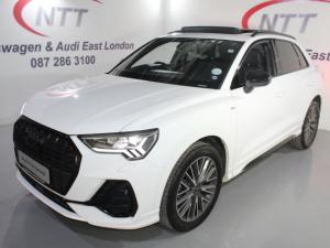Audi Q3 35 Tfsi Stronic Black Edition - Image 3