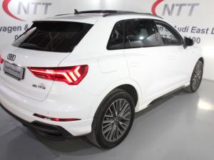 Audi Q3 35 Tfsi Stronic Black Edition - Image 4