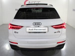 Audi Q3 35 Tfsi Stronic Black Edition - Image 5