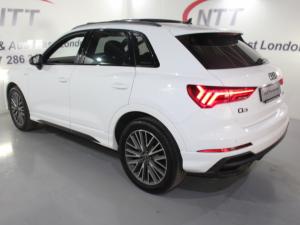 Audi Q3 35 Tfsi Stronic Black Edition - Image 6