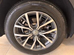 Volkswagen Tiguan 1.4 TSI Comfortline DSG - Image 10