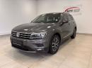 Thumbnail Volkswagen Tiguan 1.4 TSI Comfortline DSG