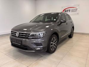 Volkswagen Tiguan 1.4 TSI Comfortline DSG - Image 1