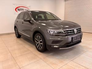 Volkswagen Tiguan 1.4 TSI Comfortline DSG - Image 2