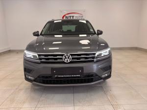 Volkswagen Tiguan 1.4 TSI Comfortline DSG - Image 4