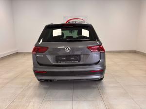 Volkswagen Tiguan 1.4 TSI Comfortline DSG - Image 5