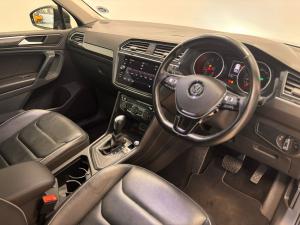 Volkswagen Tiguan 1.4 TSI Comfortline DSG - Image 7