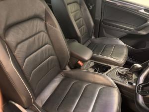 Volkswagen Tiguan 1.4 TSI Comfortline DSG - Image 8