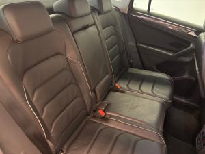 Volkswagen Tiguan 1.4 TSI Comfortline DSG - Image 9