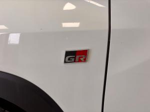 Toyota Corolla Cross 1.8 GR-S - Image 10