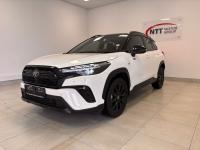 Thumbnail Toyota Corolla Cross 1.8 GR-S