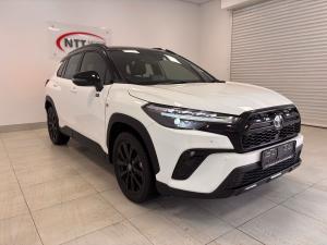 Toyota Corolla Cross 1.8 GR-S - Image 2