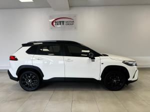 Toyota Corolla Cross 1.8 GR-S - Image 3