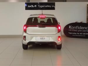 Kia Picanto 1.2 EX manual - Image 10