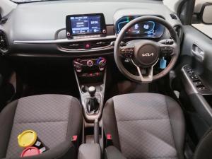 Kia Picanto 1.2 EX manual - Image 11