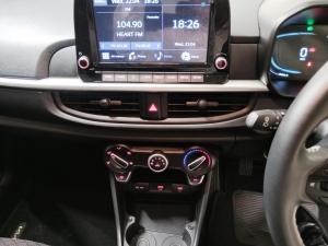 Kia Picanto 1.2 EX manual - Image 12