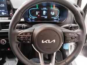 Kia Picanto 1.2 EX manual - Image 13